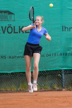 Luisa Gavriloutsa 260 - NL TC an der Schirnau - Grossflottbeker THGC